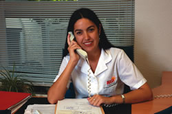 Masa International After Sales