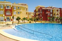 2 slaapkamer Appartement in Los Alcazares,  Costa Cálida